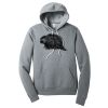 Unisex Sponge Fleece Pullover Hoodie Thumbnail