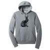 Unisex Sponge Fleece Pullover Hoodie Thumbnail