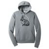 Unisex Sponge Fleece Pullover Hoodie Thumbnail