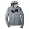 Unisex Sponge Fleece Pullover Hoodie Thumbnail