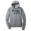Unisex Sponge Fleece Pullover Hoodie Thumbnail
