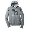 Unisex Sponge Fleece Pullover Hoodie Thumbnail
