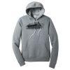 Unisex Sponge Fleece Pullover Hoodie Thumbnail