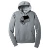 Unisex Sponge Fleece Pullover Hoodie Thumbnail