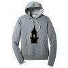 Unisex Sponge Fleece Pullover Hoodie Thumbnail