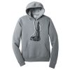 Unisex Sponge Fleece Pullover Hoodie Thumbnail