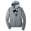 Unisex Sponge Fleece Pullover Hoodie Thumbnail
