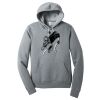 Unisex Sponge Fleece Pullover Hoodie Thumbnail