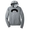 Unisex Sponge Fleece Pullover Hoodie Thumbnail