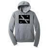 Unisex Sponge Fleece Pullover Hoodie Thumbnail