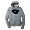 Unisex Sponge Fleece Pullover Hoodie Thumbnail