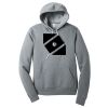 Unisex Sponge Fleece Pullover Hoodie Thumbnail