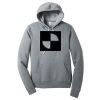 Unisex Sponge Fleece Pullover Hoodie Thumbnail