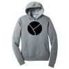Unisex Sponge Fleece Pullover Hoodie Thumbnail