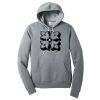Unisex Sponge Fleece Pullover Hoodie Thumbnail