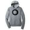 Unisex Sponge Fleece Pullover Hoodie Thumbnail