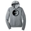 Unisex Sponge Fleece Pullover Hoodie Thumbnail
