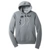 Unisex Sponge Fleece Pullover Hoodie Thumbnail