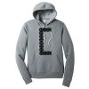 Unisex Sponge Fleece Pullover Hoodie Thumbnail