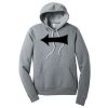 Unisex Sponge Fleece Pullover Hoodie Thumbnail