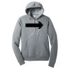 Unisex Sponge Fleece Pullover Hoodie Thumbnail