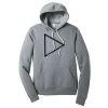 Unisex Sponge Fleece Pullover Hoodie Thumbnail