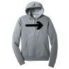 Unisex Sponge Fleece Pullover Hoodie Thumbnail