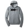 Unisex Sponge Fleece Pullover Hoodie Thumbnail