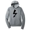 Unisex Sponge Fleece Pullover Hoodie Thumbnail