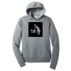 Unisex Sponge Fleece Pullover Hoodie Thumbnail