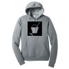 Unisex Sponge Fleece Pullover Hoodie Thumbnail