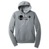 Unisex Sponge Fleece Pullover Hoodie Thumbnail