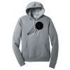 Unisex Sponge Fleece Pullover Hoodie Thumbnail