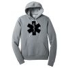 Unisex Sponge Fleece Pullover Hoodie Thumbnail