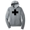 Unisex Sponge Fleece Pullover Hoodie Thumbnail