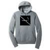 Unisex Sponge Fleece Pullover Hoodie Thumbnail