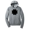 Unisex Sponge Fleece Pullover Hoodie Thumbnail