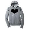 Unisex Sponge Fleece Pullover Hoodie Thumbnail