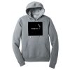 Unisex Sponge Fleece Pullover Hoodie Thumbnail