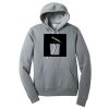 Unisex Sponge Fleece Pullover Hoodie Thumbnail