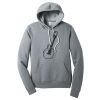 Unisex Sponge Fleece Pullover Hoodie Thumbnail