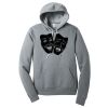 Unisex Sponge Fleece Pullover Hoodie Thumbnail