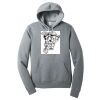 Unisex Sponge Fleece Pullover Hoodie Thumbnail