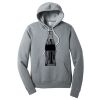 Unisex Sponge Fleece Pullover Hoodie Thumbnail