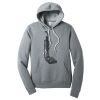 Unisex Sponge Fleece Pullover Hoodie Thumbnail