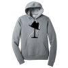 Unisex Sponge Fleece Pullover Hoodie Thumbnail
