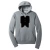 Unisex Sponge Fleece Pullover Hoodie Thumbnail