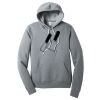 Unisex Sponge Fleece Pullover Hoodie Thumbnail