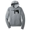 Unisex Sponge Fleece Pullover Hoodie Thumbnail