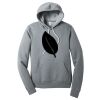 Unisex Sponge Fleece Pullover Hoodie Thumbnail